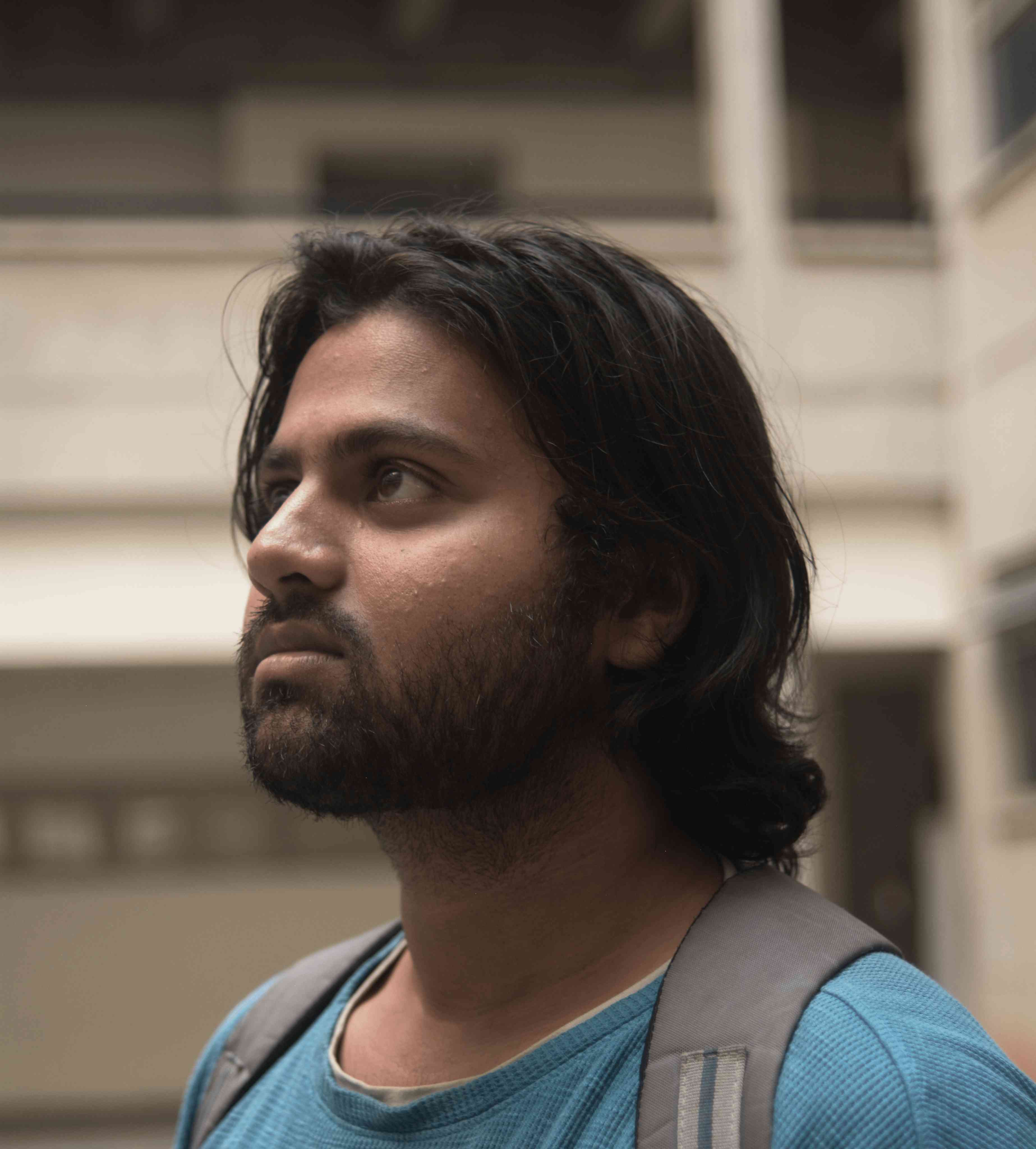 Tanmay Agarwal